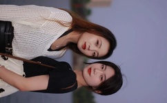 欧洲最强rapper潮水公交车上